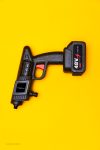 High Pressure Wash Gun (Portable) 48V (2 Batteries)
