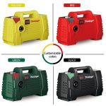 Automatic Start Stop Wash Gun