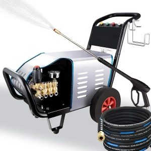 High pressure washing Machine (Commerical size)