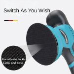 Super Wax polisher Rotary Cordless