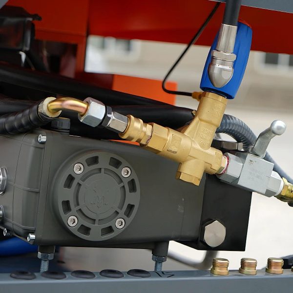 Professional commerical Electric car washer(commercial purpose)