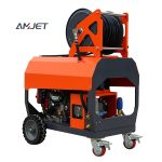 Professional commerical Electric car washer(commercial purpose)