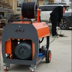 Professional commerical Electric car washer(commercial purpose)
