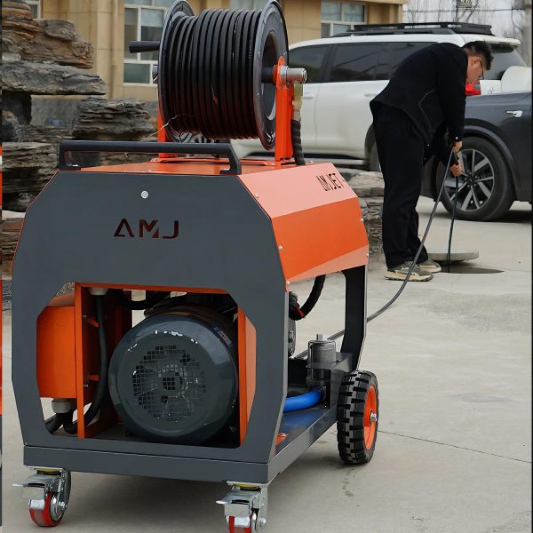 Professional commerical Electric car washer(commercial purpose)