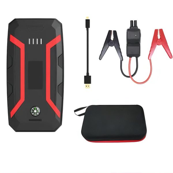 Portable Jump Starter