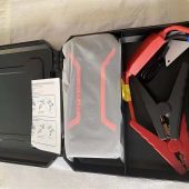 Portable Jump Starter
