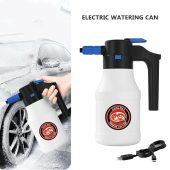 Nano wax Car Wash foam gun