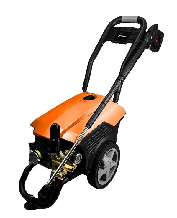 Professional commerical Electric car washer(commercial purpose)